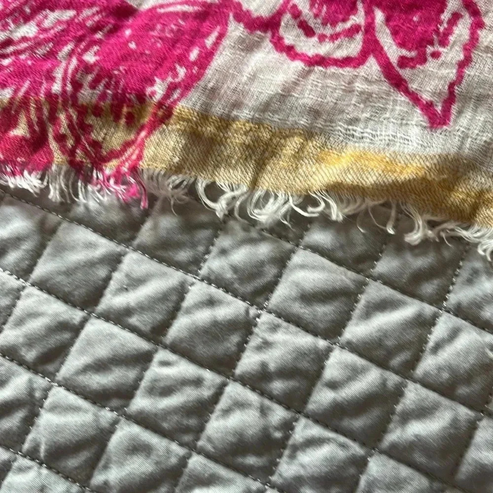 Loft scarf - Picture 5 of 7
